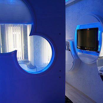 Hotel Element Istambul