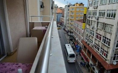 Hotel Gulhane Corner