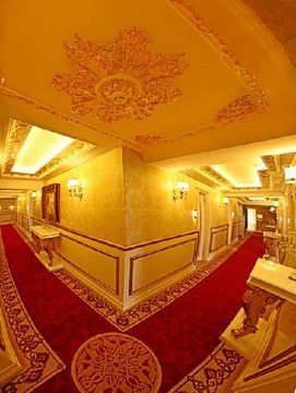 Hotel Buyuk Hamit 4*