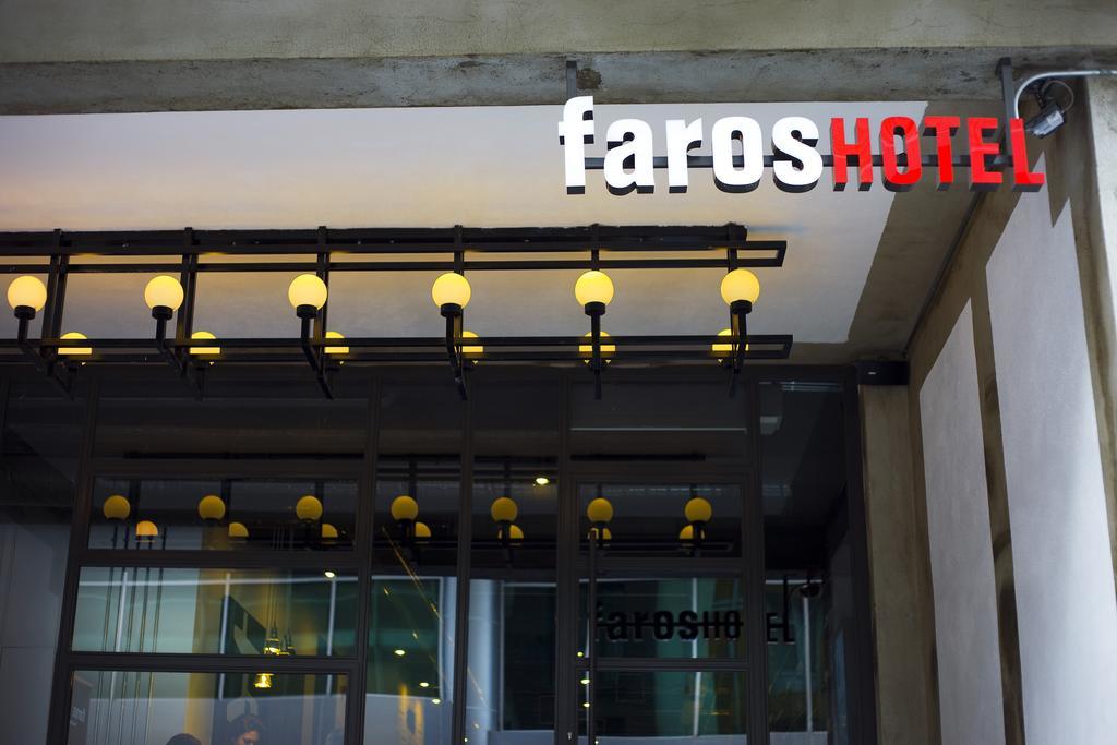 Faros Taksim-special Category