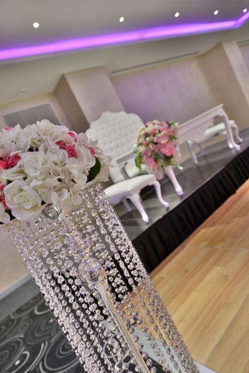 Hotel Park By Radisson Ataturk Airport