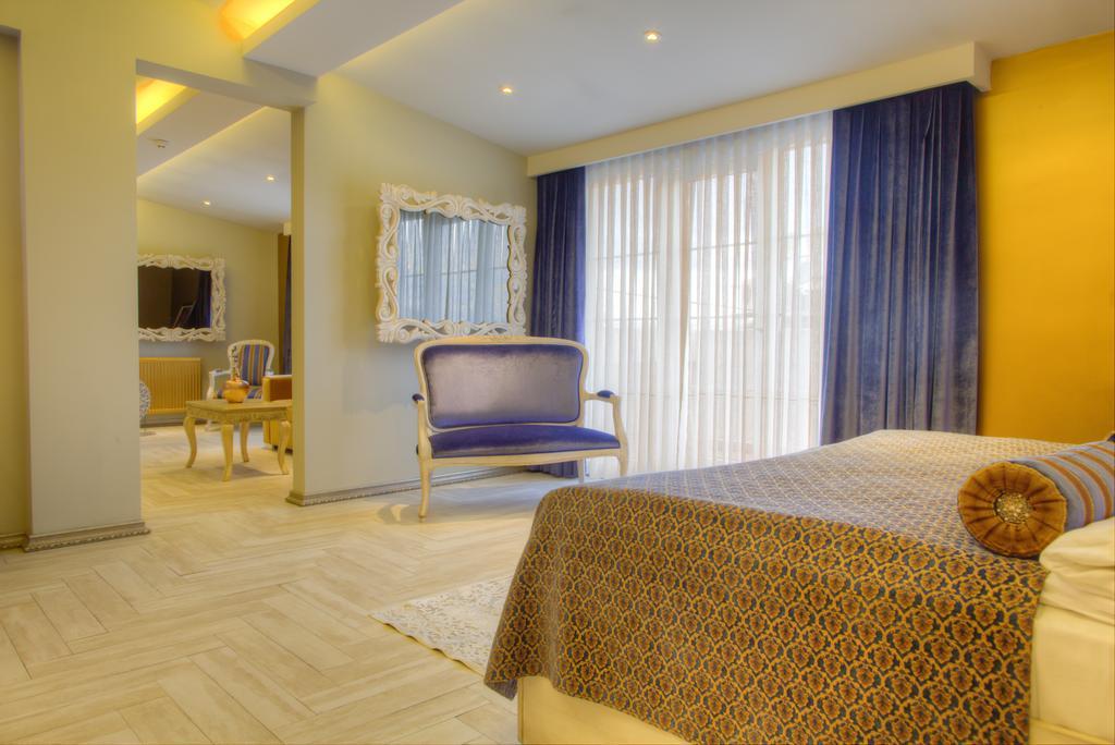 Hotel Elegance