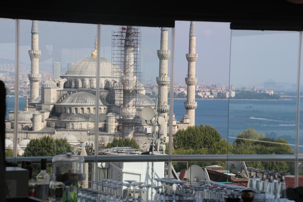 Hotel Mina - Special Category