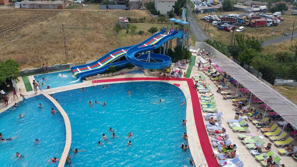 Hotel Penguen