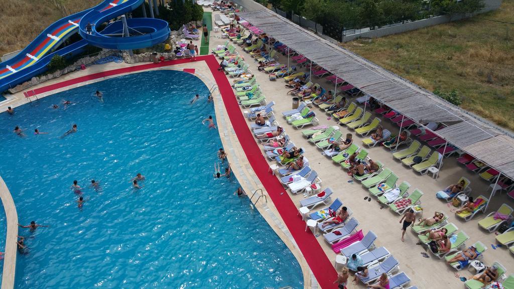 Hotel Penguen