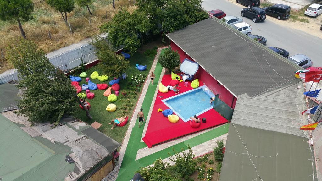 Hotel Penguen Istanbul