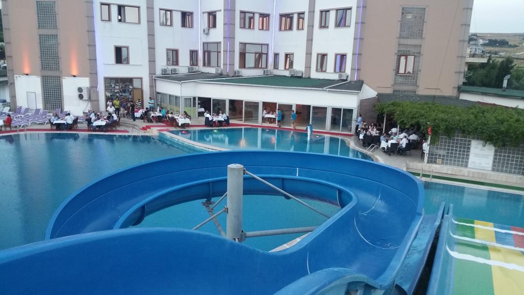 Hotel Penguen Istanbul