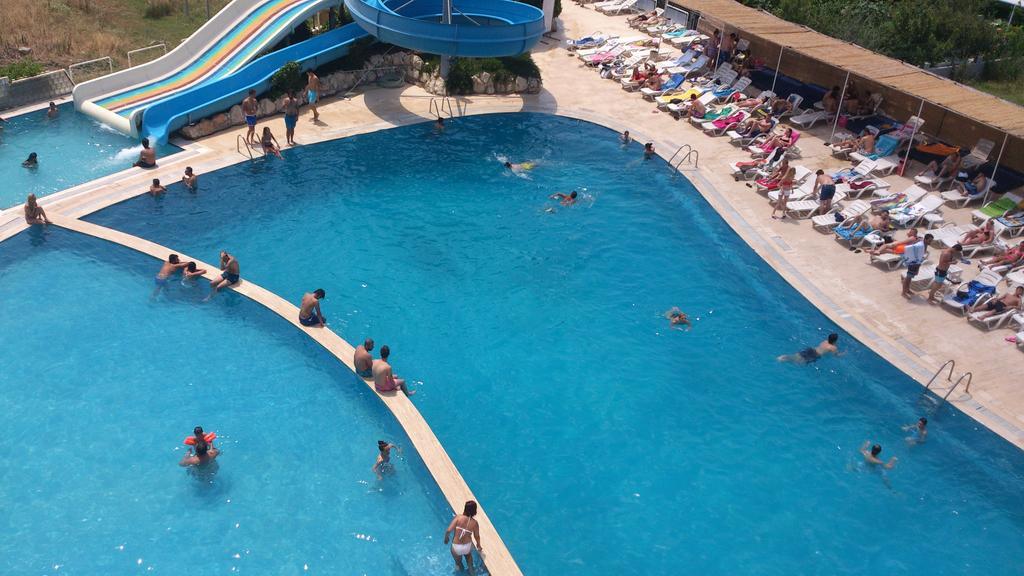Hotel Penguen 3*