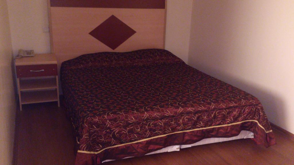 Hotel Penguen