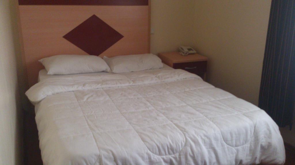 Hotel Penguen