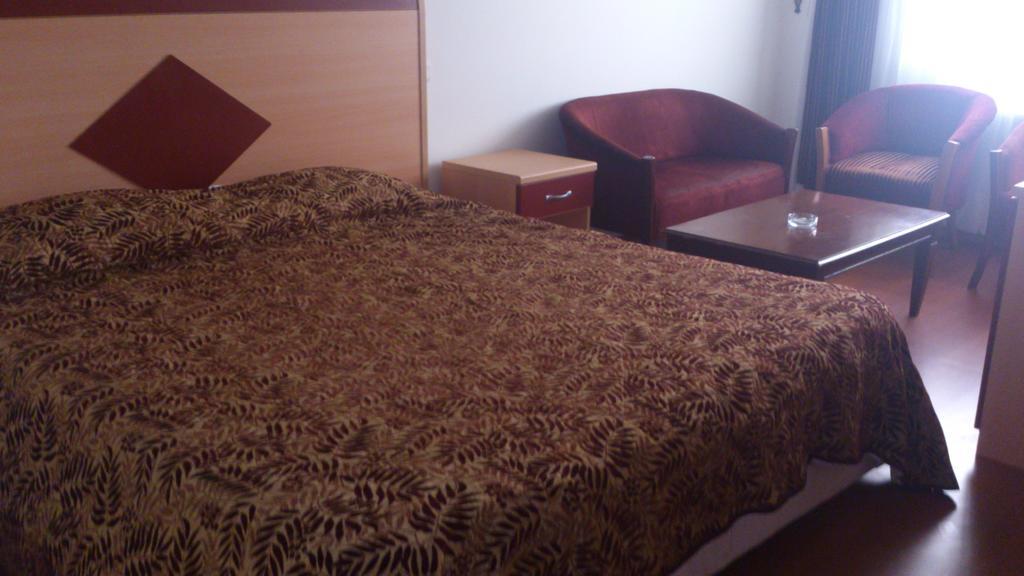 Hotel Penguen