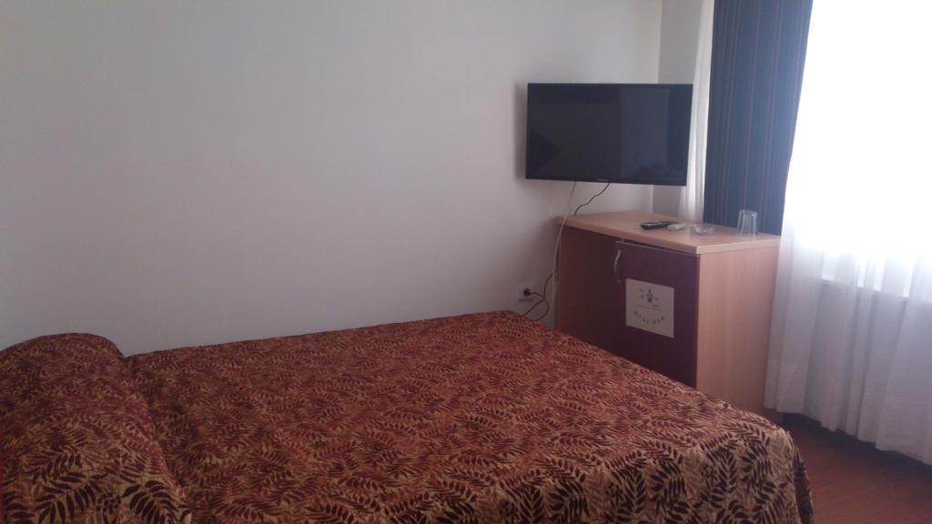 Hotel Penguen 3*