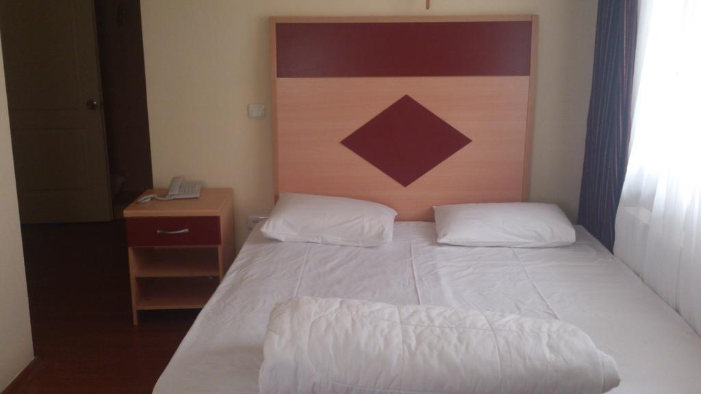 Hotel Penguen