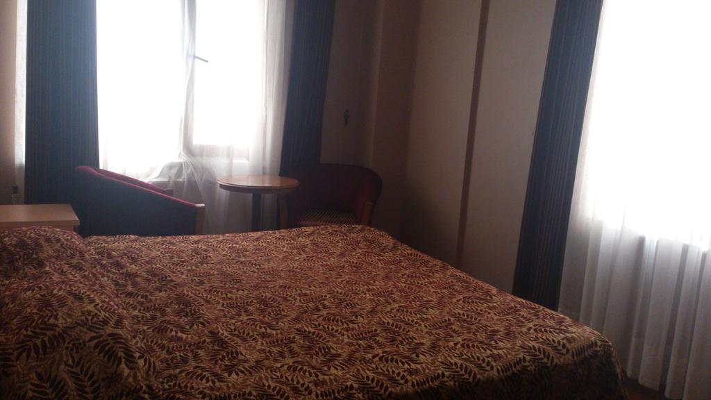 Hotel Penguen 3*