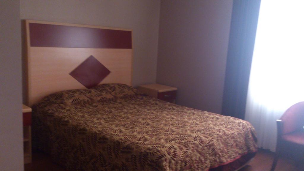 Hotel Penguen