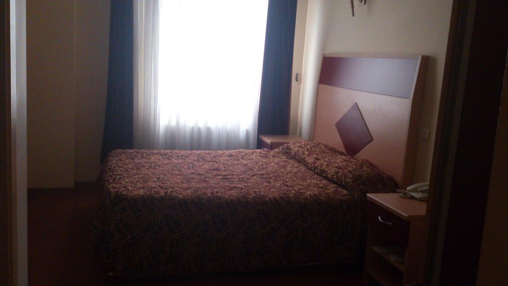 Hotel Penguen Istanbul
