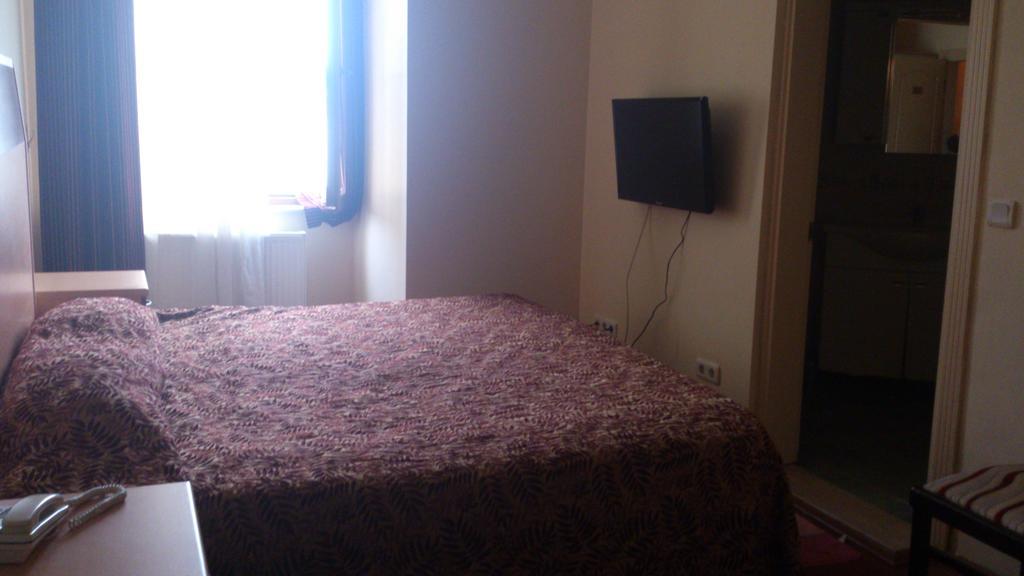Hotel Penguen Istanbul