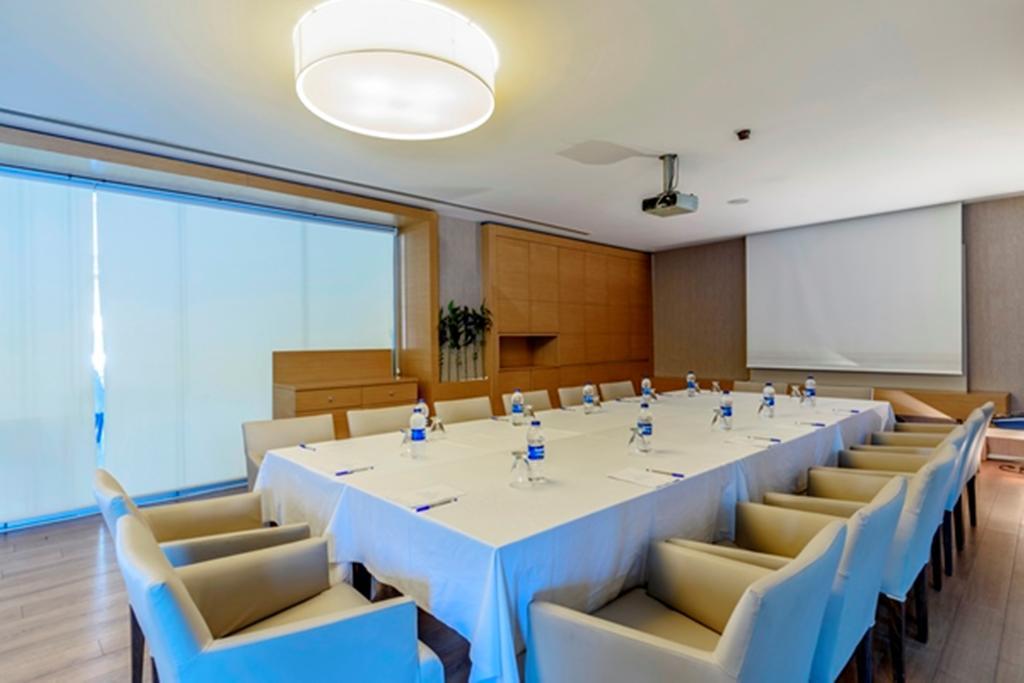 Hotel Aydinoglu 4*