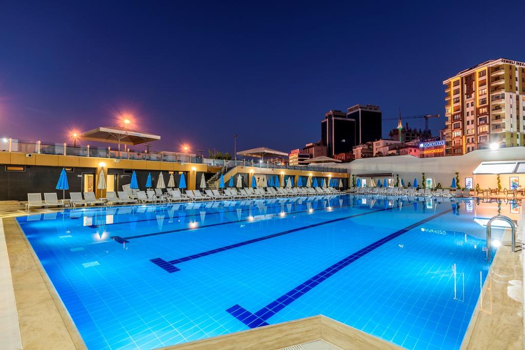 Aydinoglu Istanbul