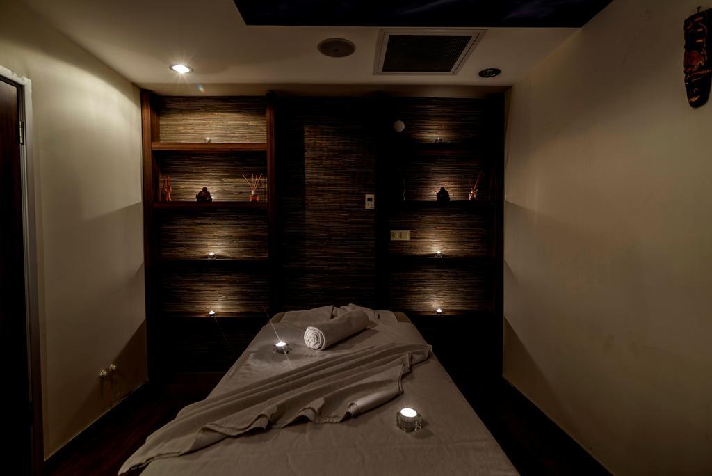 Hotel Aydinoglu 4*