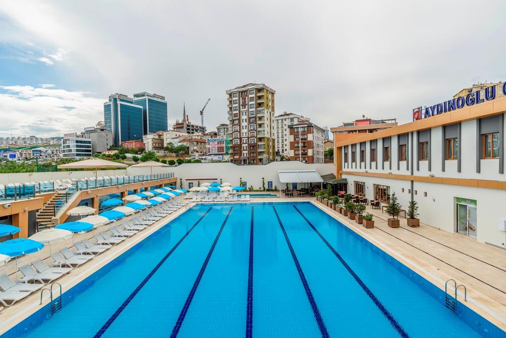 Aydinoglu Istanbul