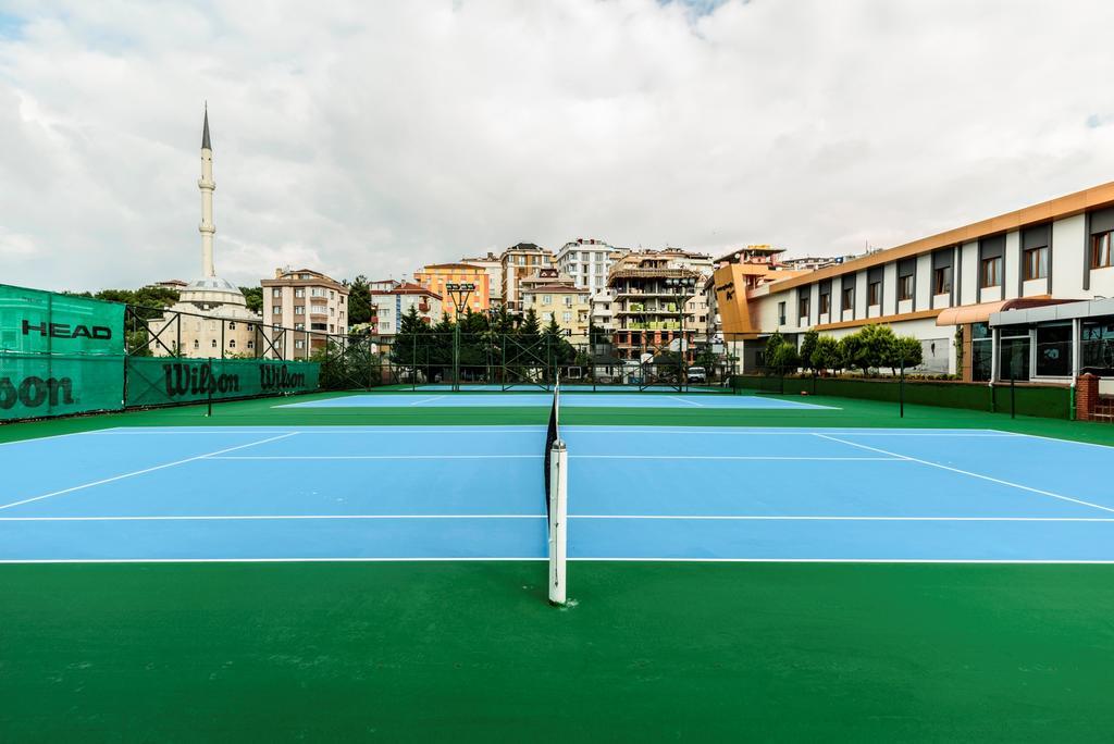 Hotel Aydinoglu