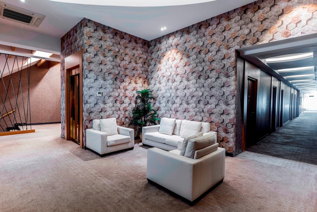 Hotel Aydinoglu 4*