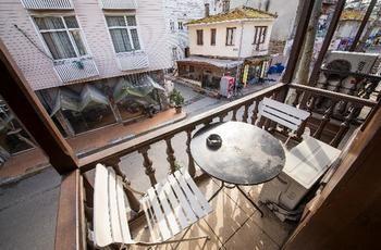 Hotel Butik Ada Istambul