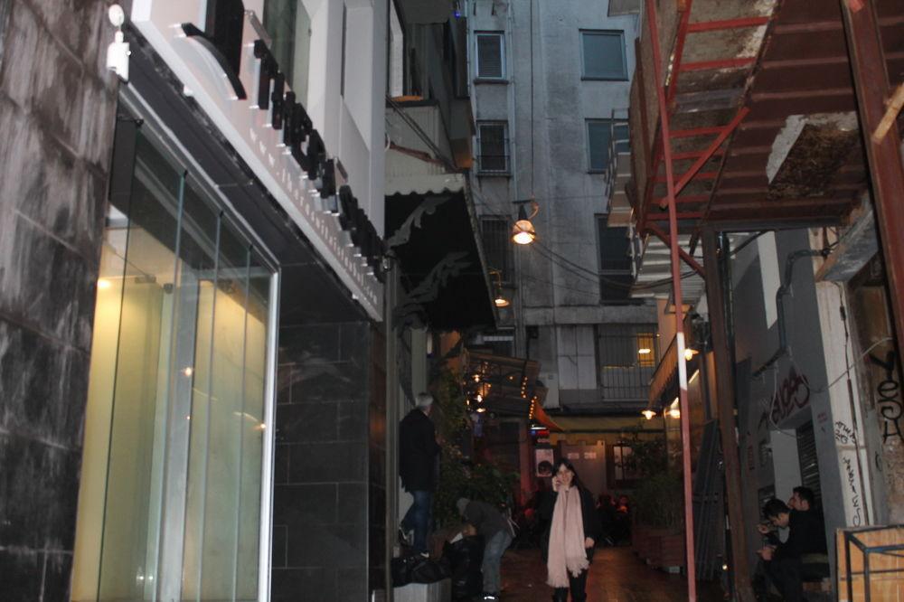 Thera Istanbul