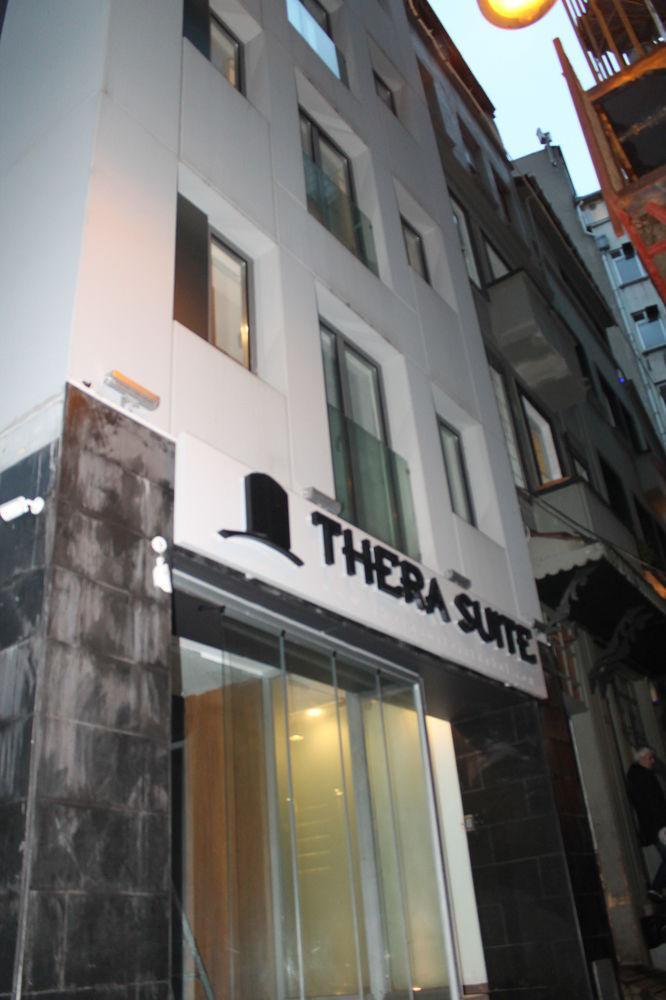 Apartment Thera *