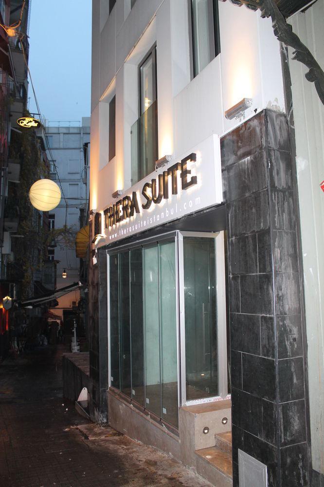 Thera Istanbul