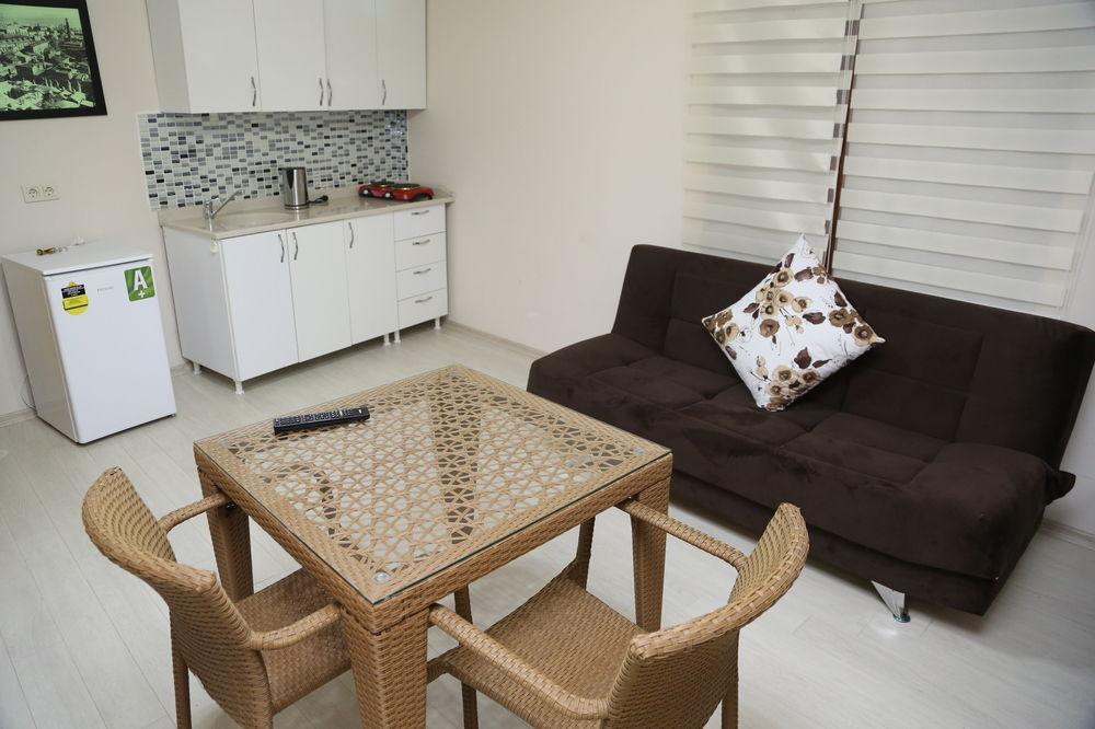 Sahi Divan Istanbul