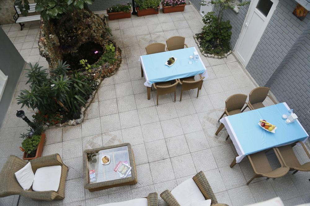 Hotel Sahi Divan Istanbul