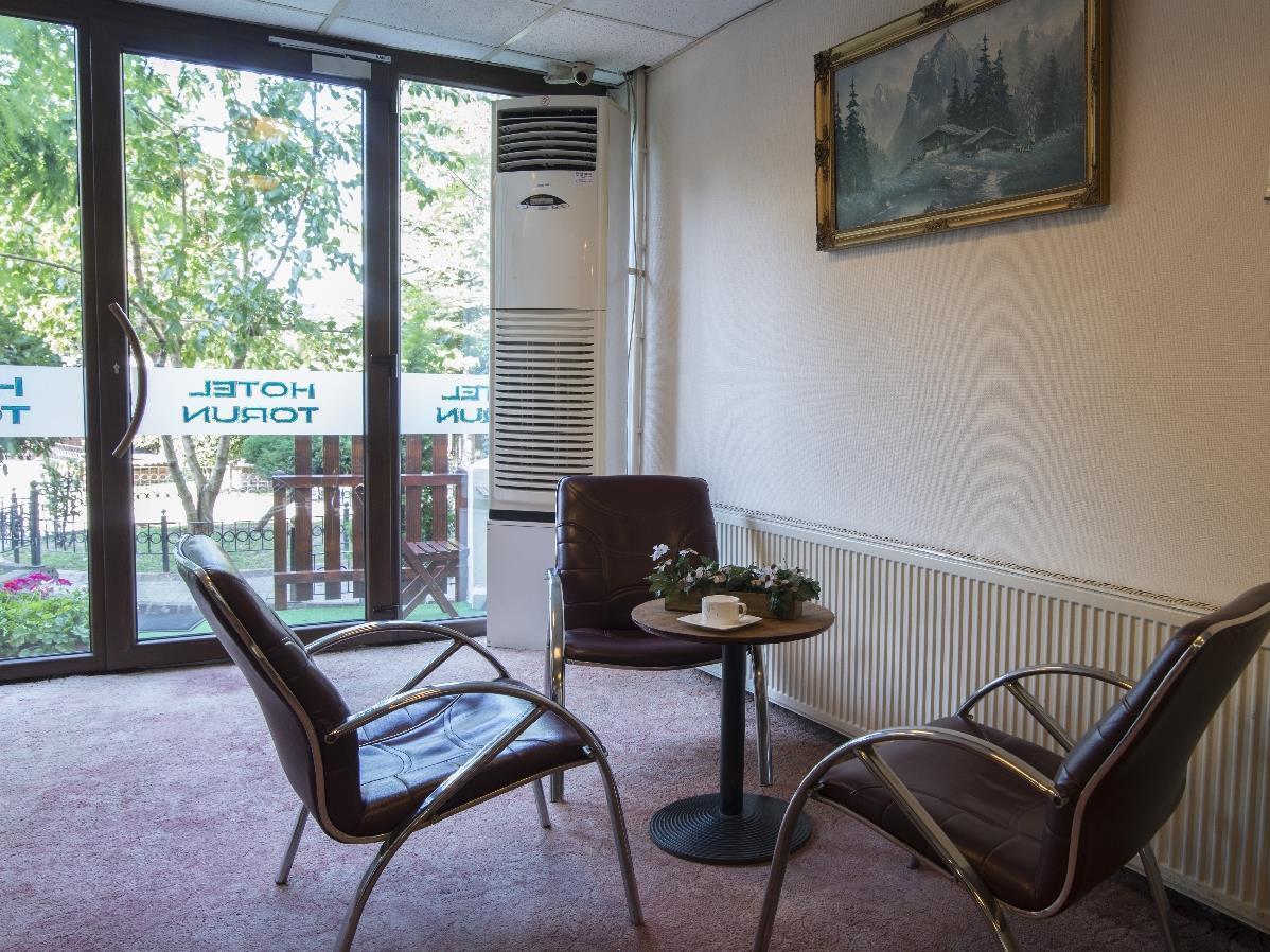 Hotel Torun Old Istanbul