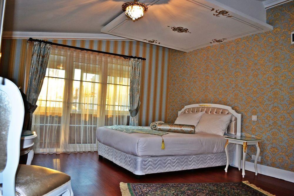 Hotel Alyon Istanbul