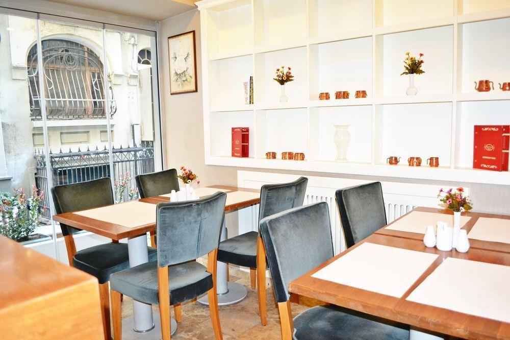 Hotel Alyon Istanbul