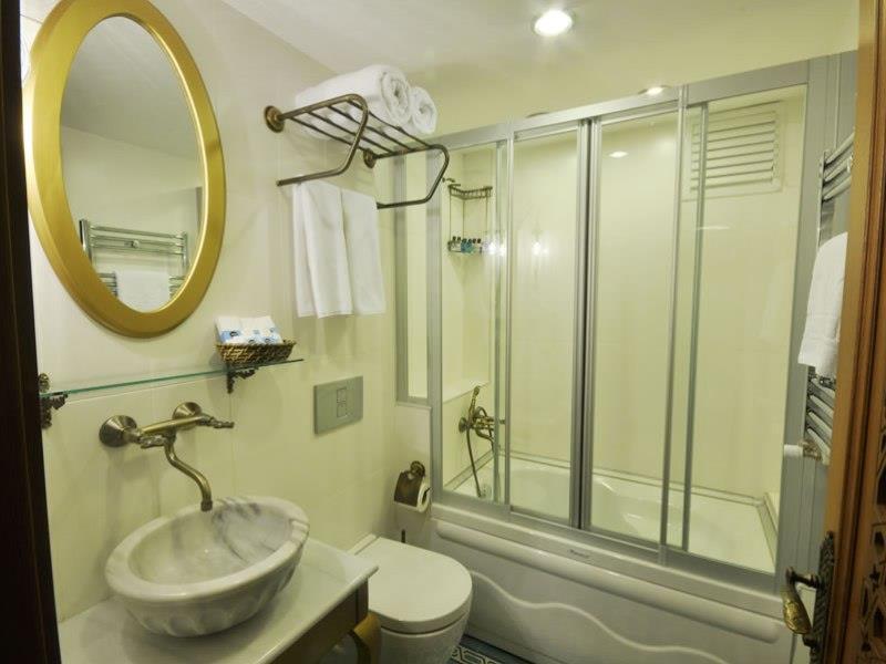 Hotel Merial Sultanahmet Istanbul