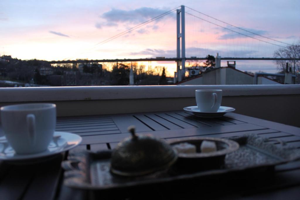 Beylerbeyi Palace Boutique Otel *