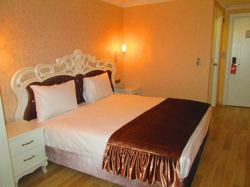 Hotel Sultanahmet Newport 3*
