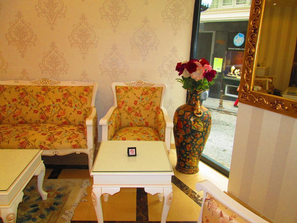 Hotel Sultanahmet Newport 3*