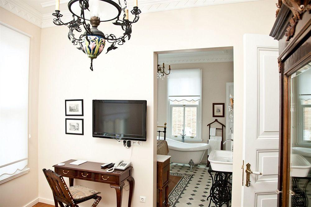 Hotel Hagia Sophia Istanbul