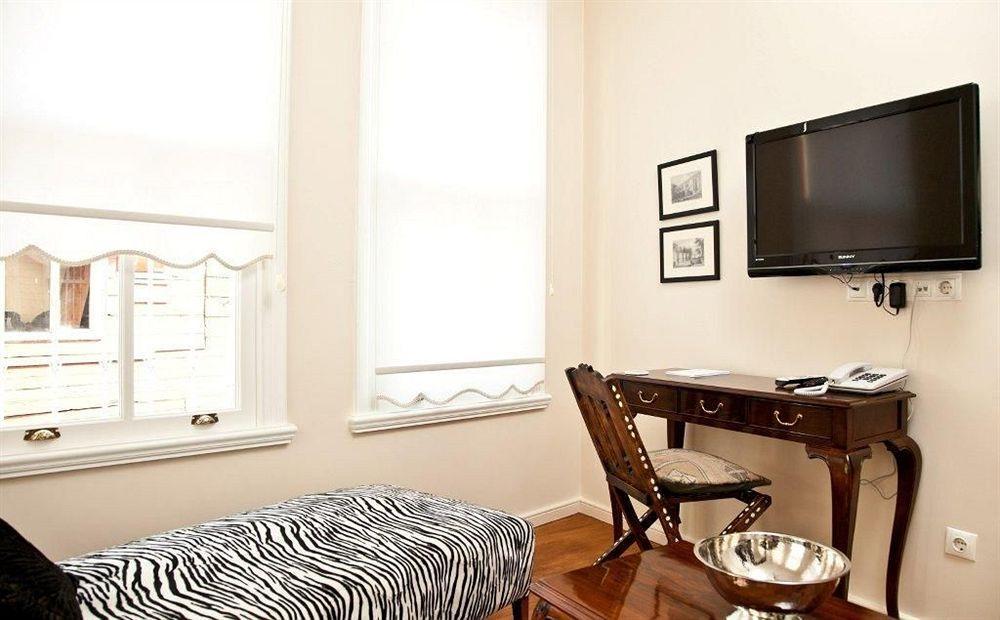Hotel Hagia Sophia 4*