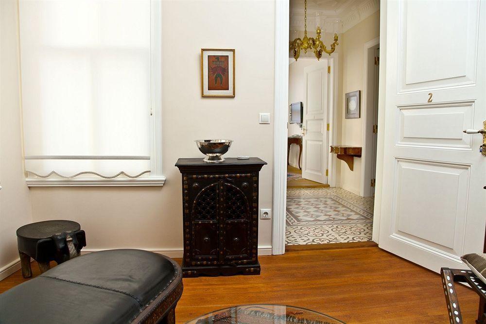 Hotel Hagia Sophia