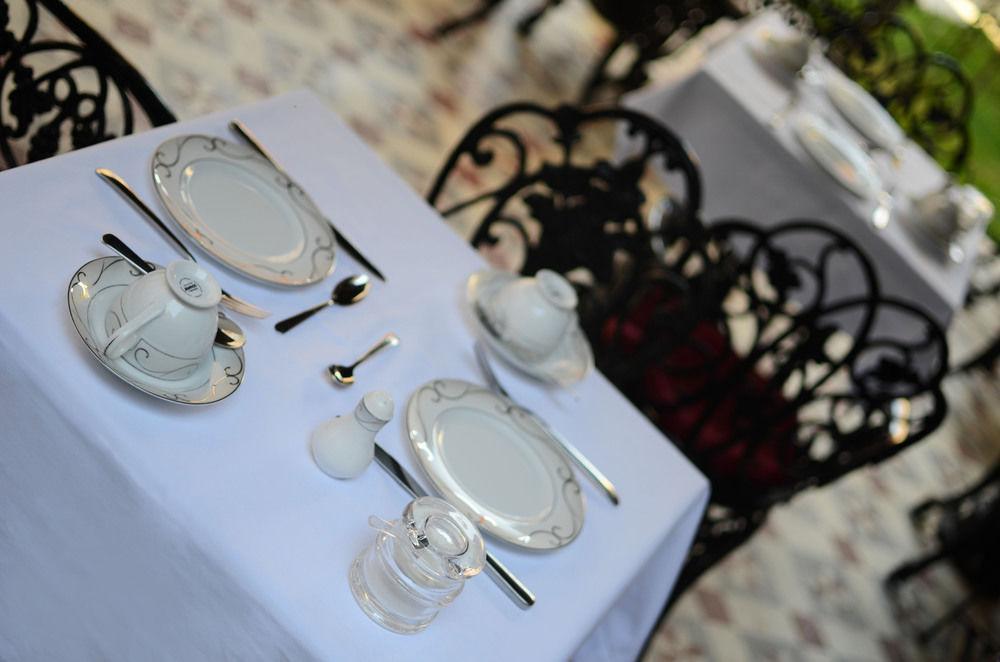 Hotel Hagia Sophia