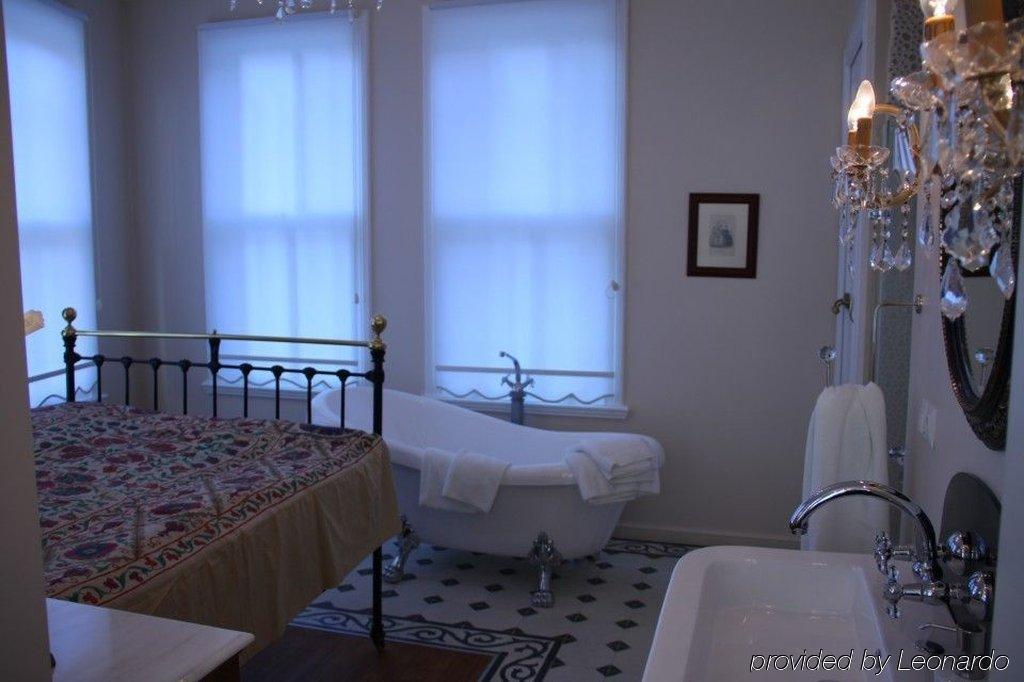 Hotel Hagia Sophia 4*