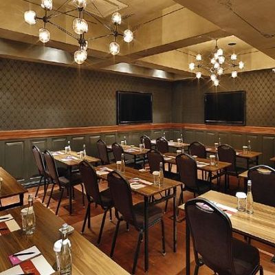 Sanat Boutique Hotel Pera Istanbul