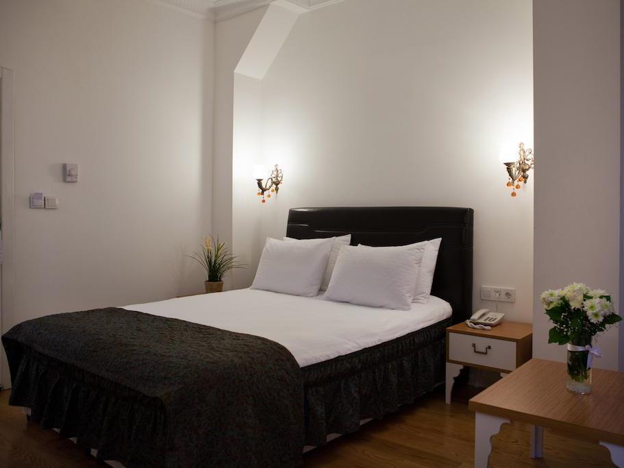 Hotel Jakaranda