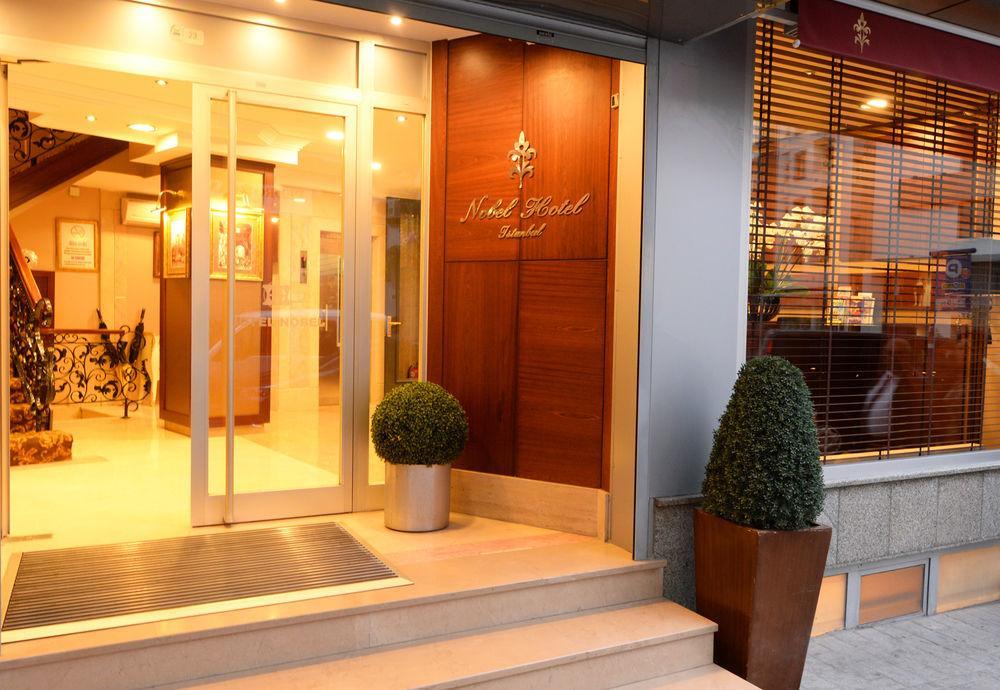Hotel Nobel