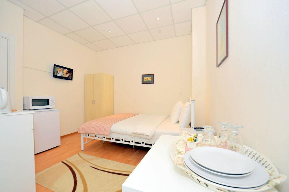 Hotel Finch *