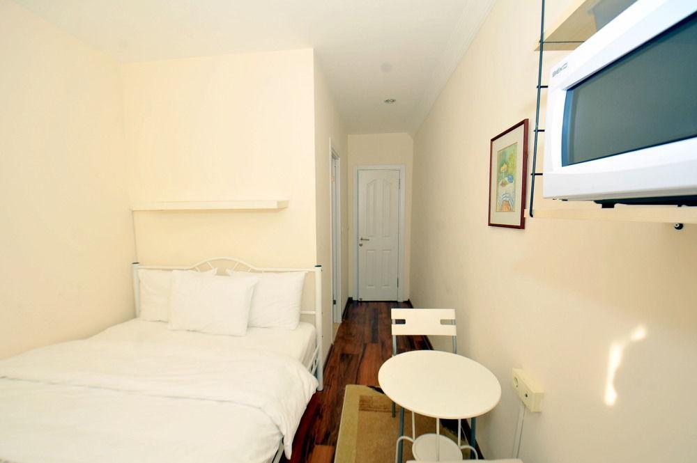 Hotel Finch